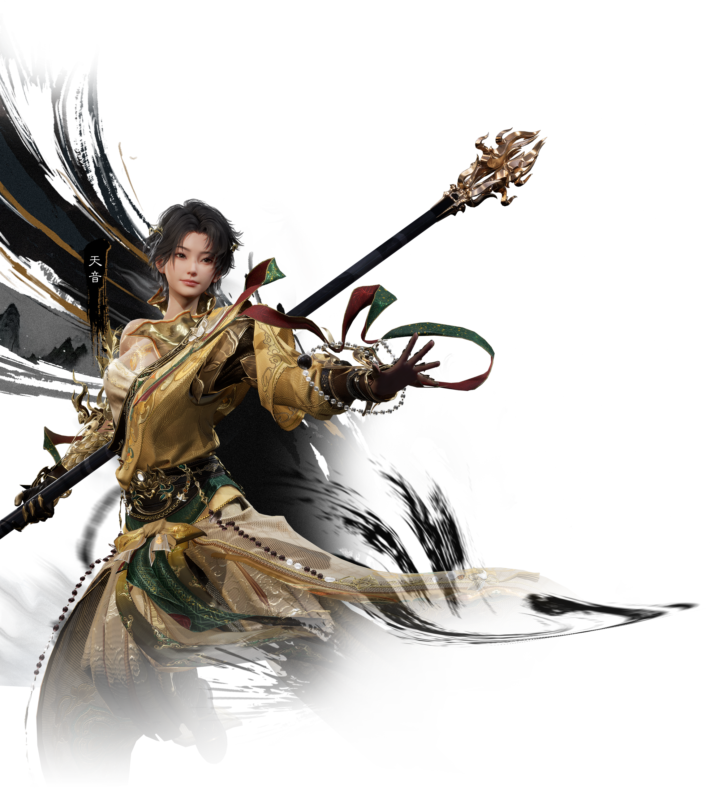 [Bài Event] Môn Phái Quỷ Vương Tôn